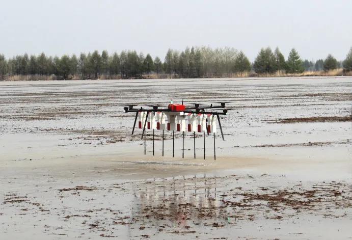 《“十三五”農(nóng)業(yè)農(nóng)村發(fā)展成就斐然，農(nóng)業(yè)機(jī)械化與科技服務(wù)引領(lǐng)現(xiàn)代農(nóng)業(yè)新篇章》